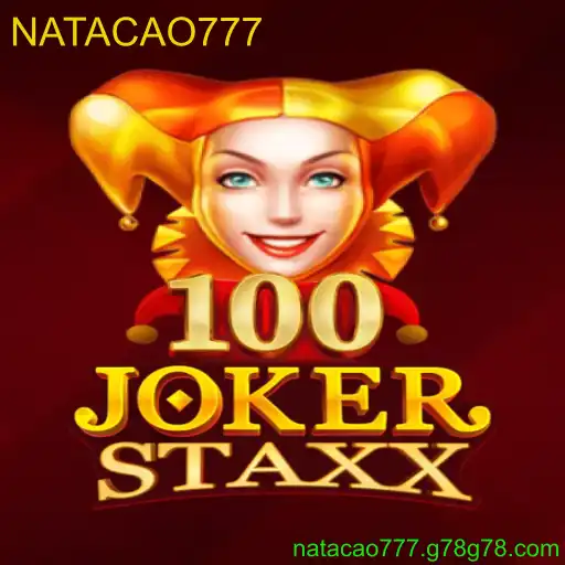 100JokerStaxx