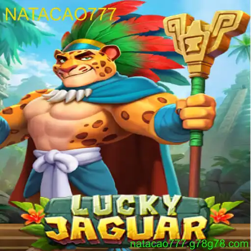 LuckyJaguar
