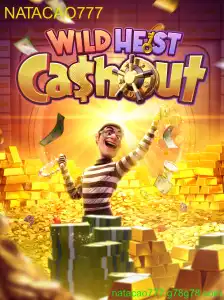 WildHeistCashout